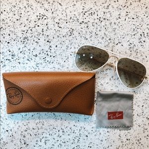 Ray-Ban Sunglasses